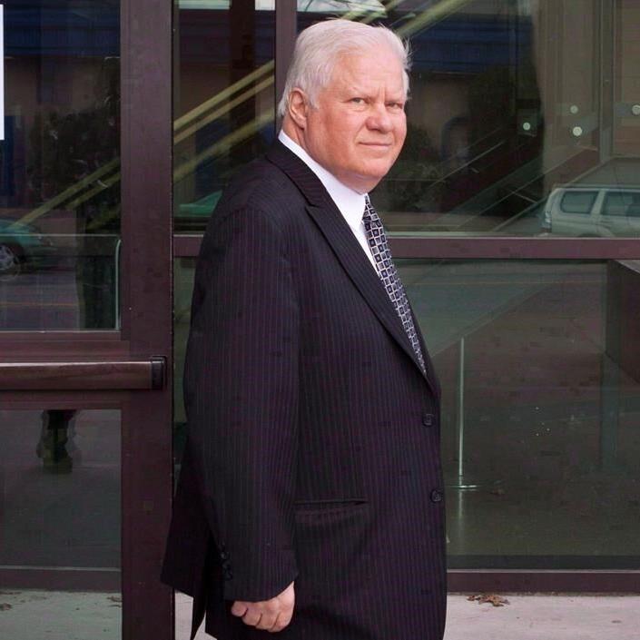 Tim Bachman, founding member of BTO who faced sex charges later in life, dies